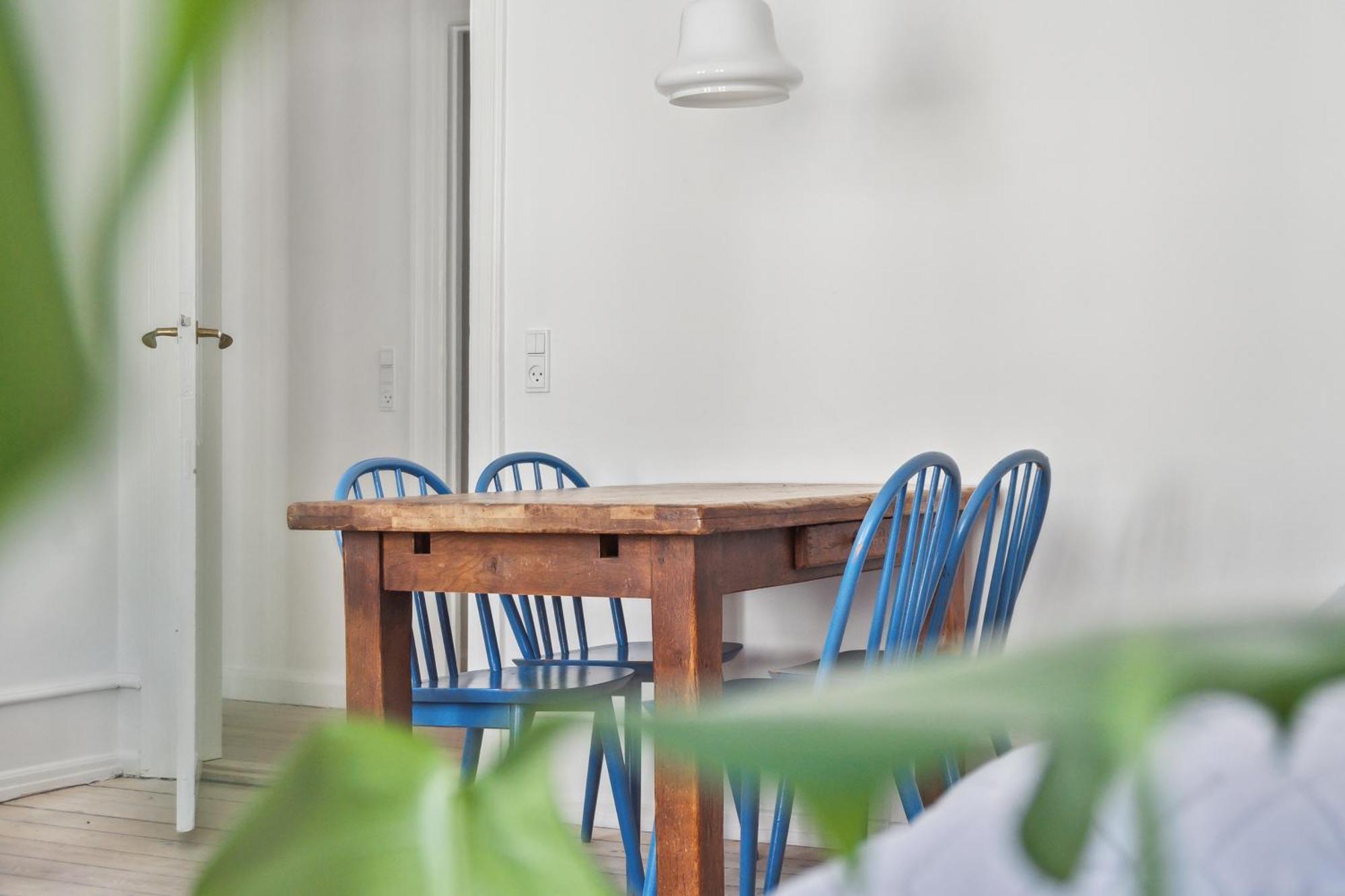 2br I K M Terrasse Apartment *