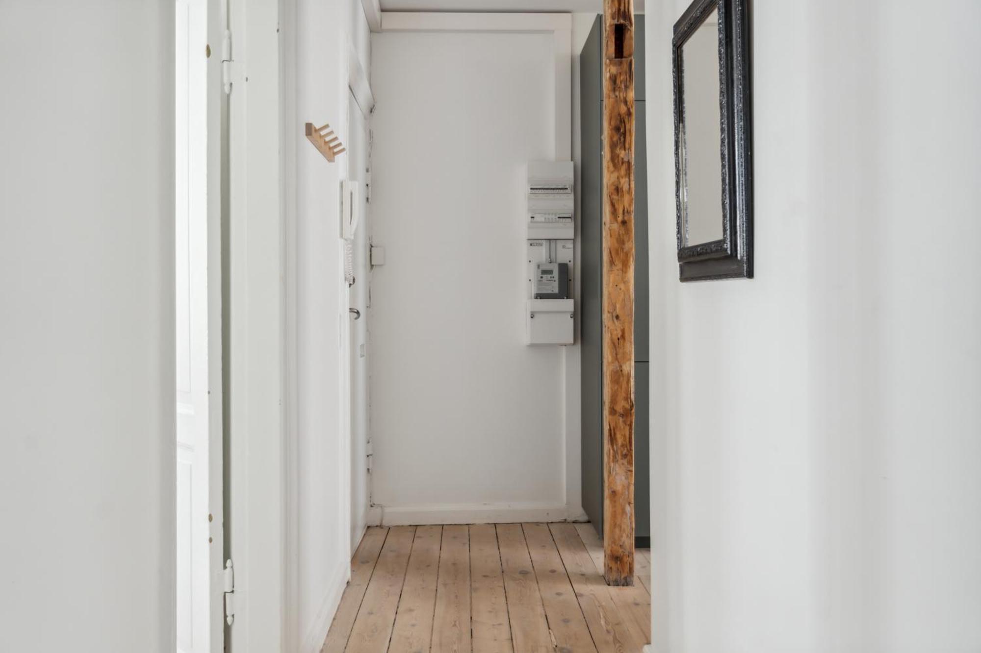 2br I K M Terrasse *